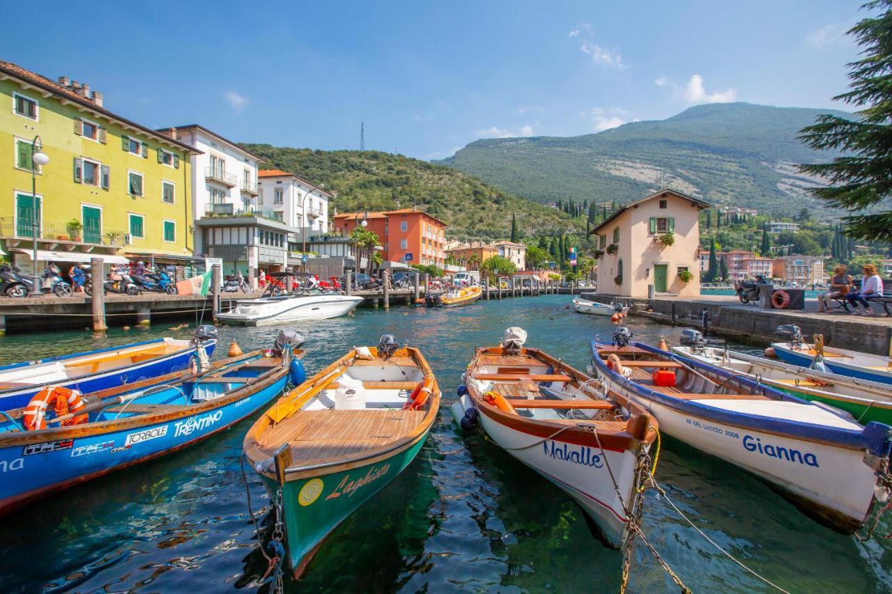 Appartamenti Secrel Tremosine Exterior photo