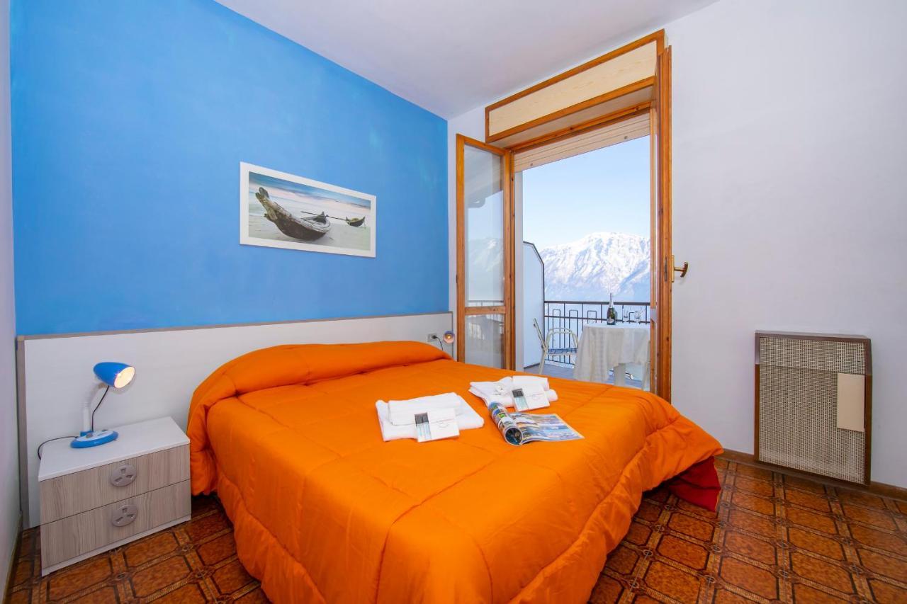 Appartamenti Secrel Tremosine Exterior photo