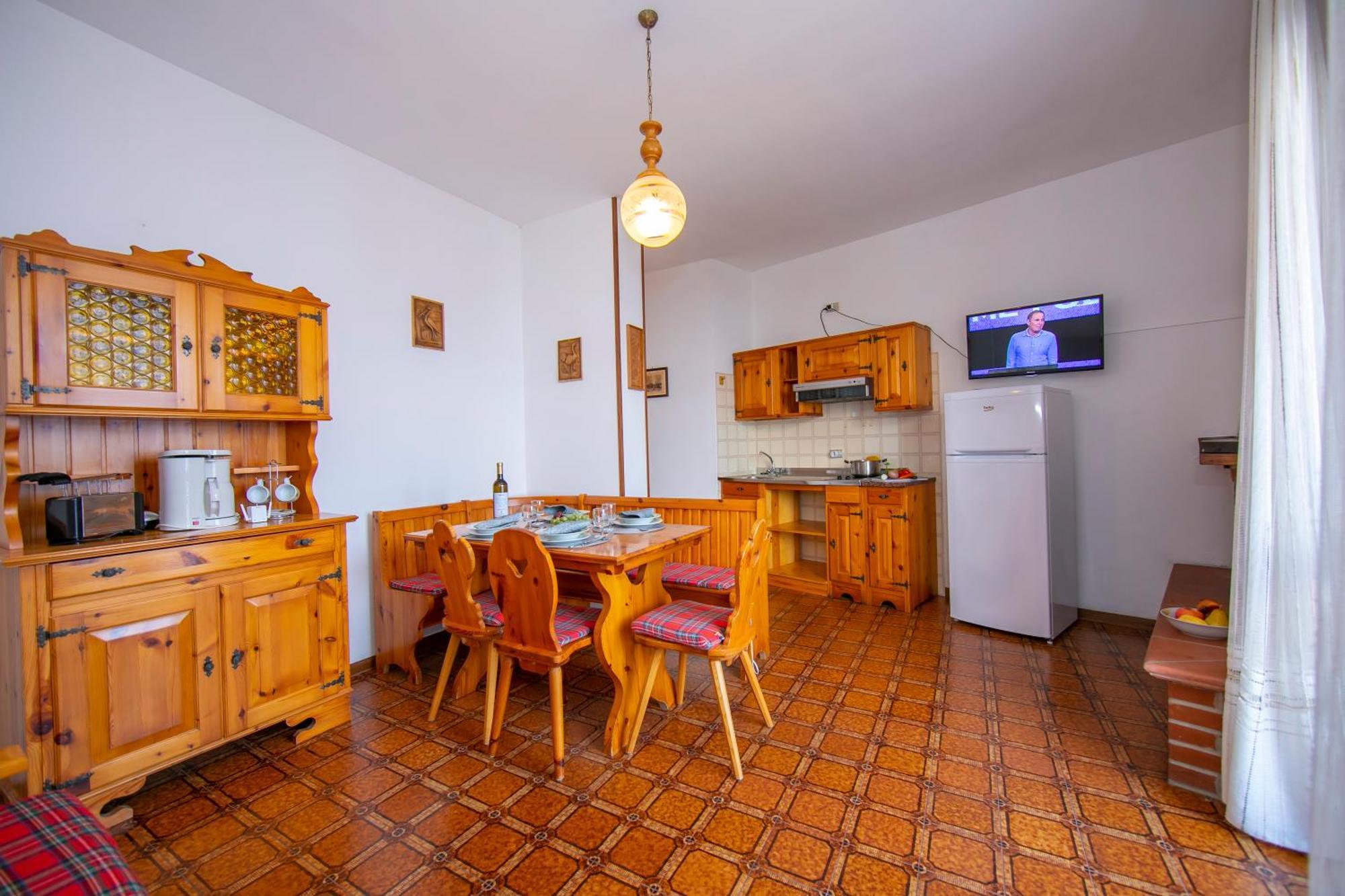 Appartamenti Secrel Tremosine Exterior photo